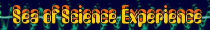 Yellow Submarine Sea of Science Experience