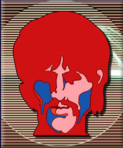 Yellow Submarine - George