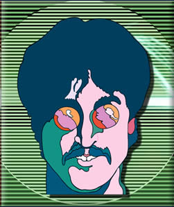 Yellow Submarine - John