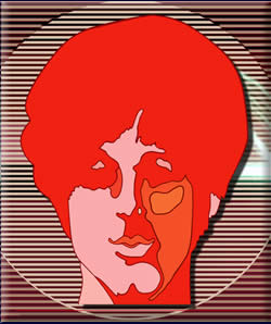 Yellow Submarine - Paul