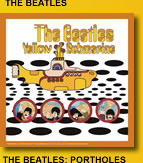 BEATLES: PORTHOLES